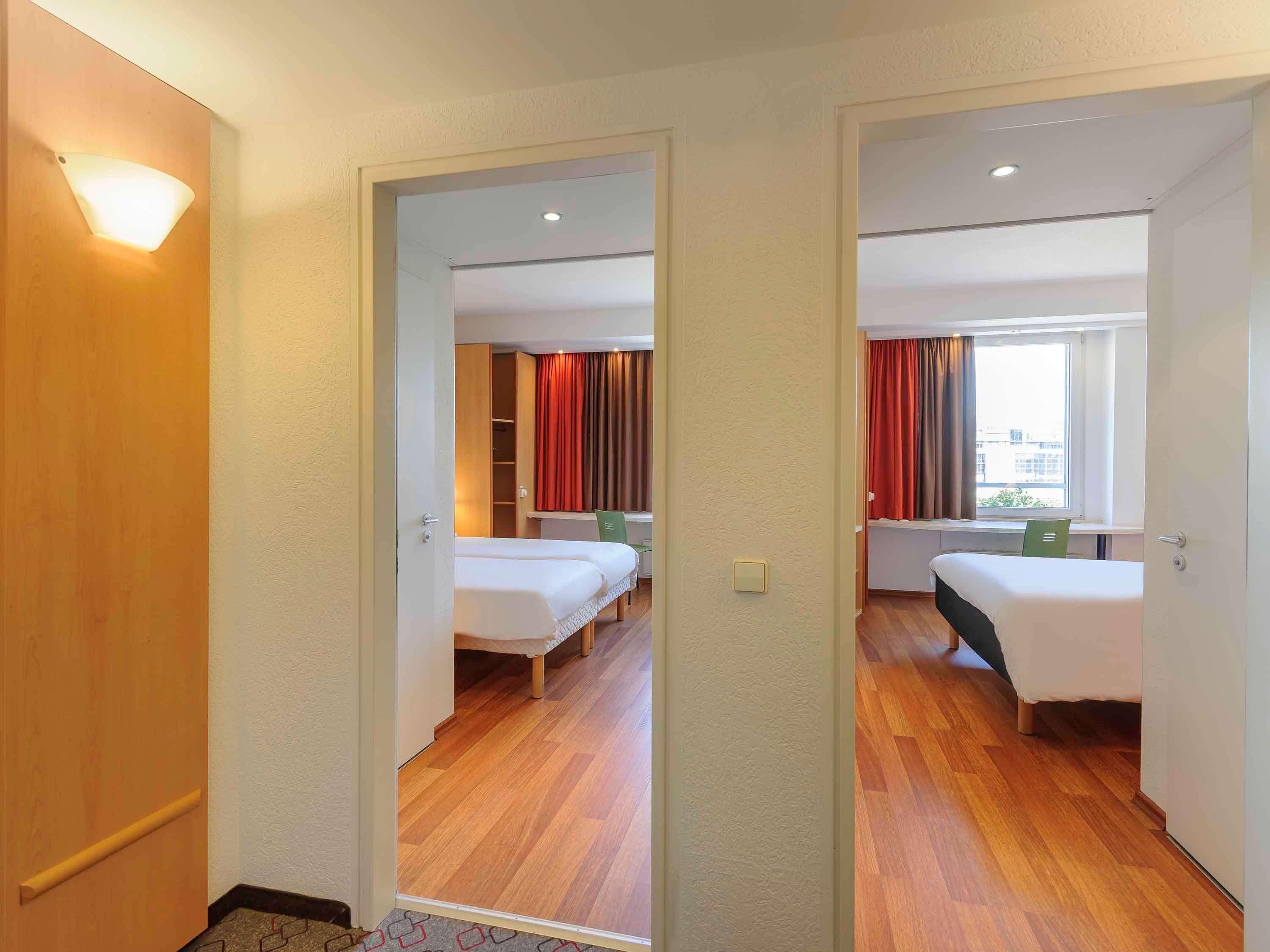 Me And All Hotel Berlin East Side, By Hyatt Berlim Exterior foto